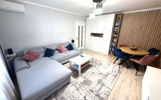 Vanzare 3 Camere Vizavi Mall Vitan Centrala Proprie Renovat 2022 Parcare PS3 - Poză 1