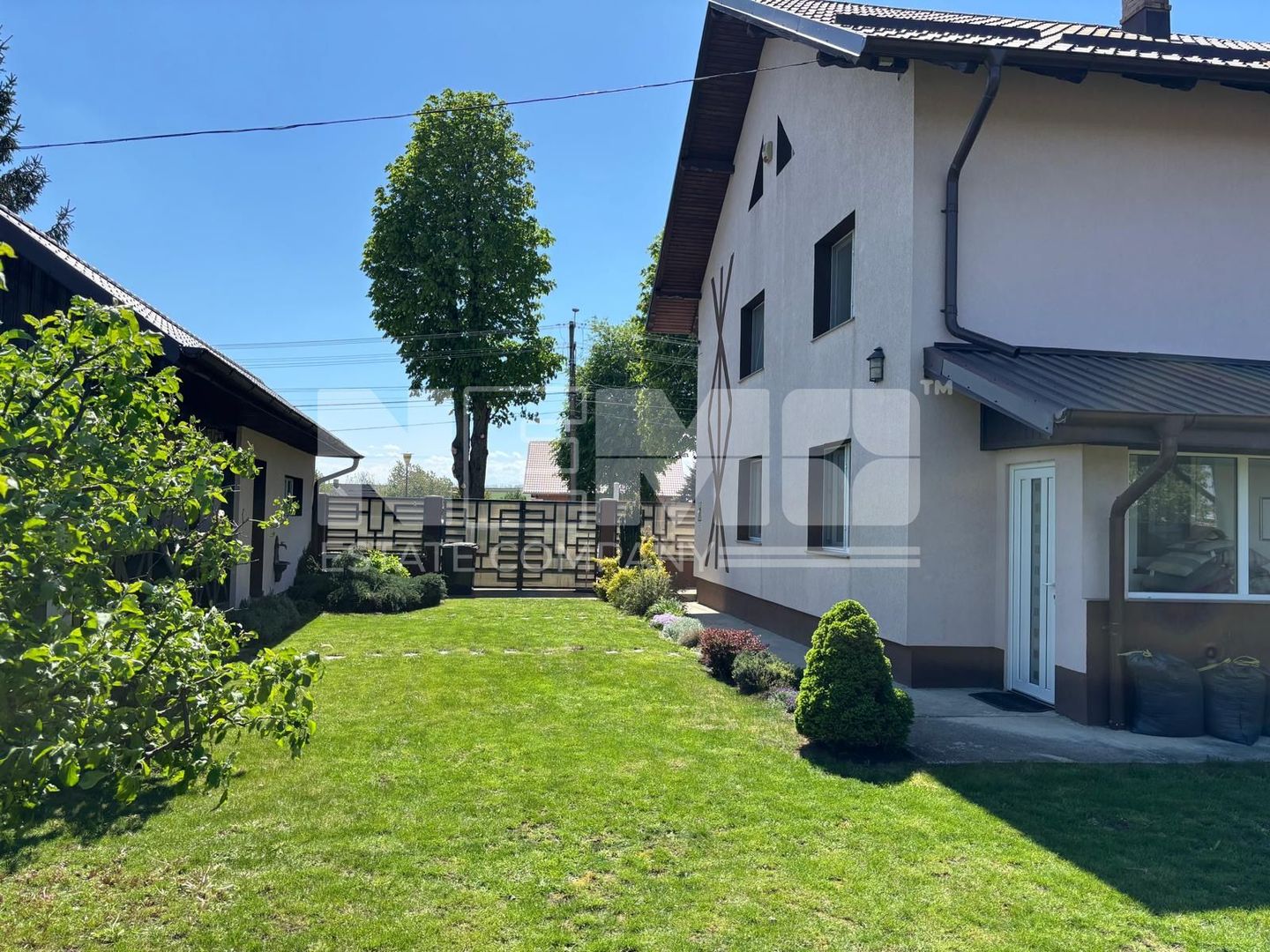 Casă de Vânzare cu 6 Ari Teren I Suceava/Mihoveni I 185.000Euro - Poză 2