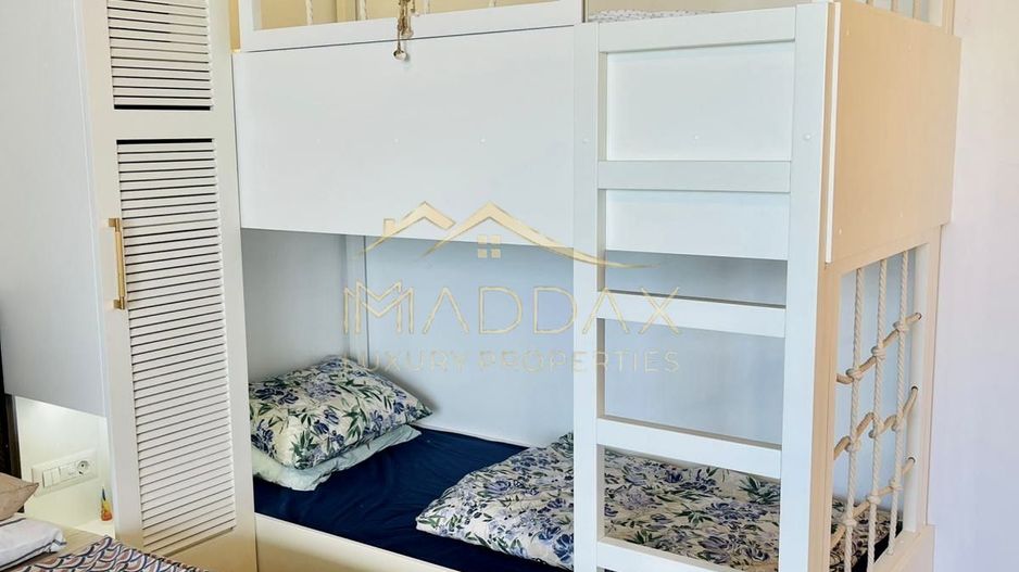 Apartament 2 camere cu terasa spatioasa in *Vogh Olimp* (la 5 minute de plaja) - Poză 17