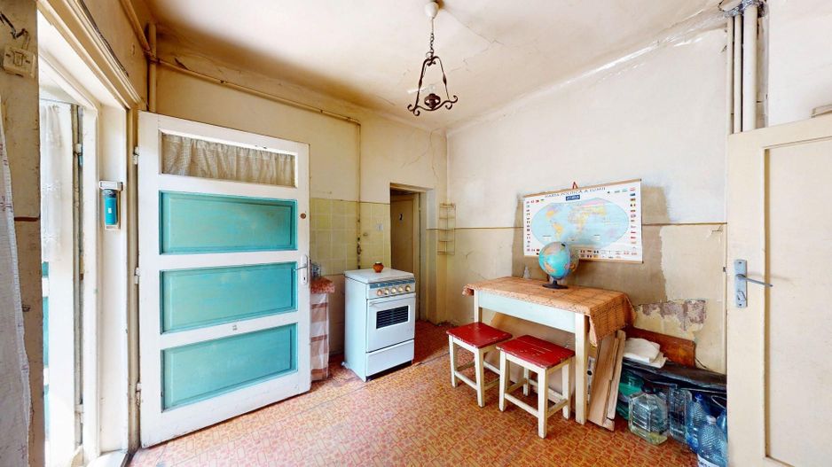 FOISORUL DE FOC | Teren 259mp cu casa veche 9 min metrou Iancului - Poză 22