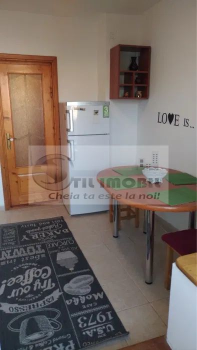 Ap cu 2 cam, dec, etaj 3/4, 59 mp, balcon - Nicolina - 115000 euro - Poză 7