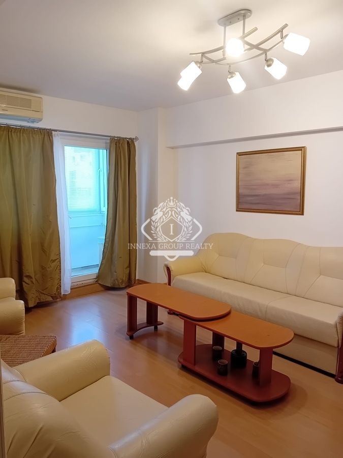 Tineretului | 7 minute pana la metrou | 2 camere | 55mp | et 4 | 550 euro - Poză 1