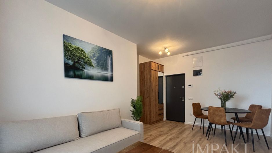 Apartament 2 camere - Pet Friendly - Poză 1