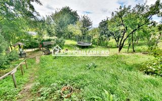 Teren 3.412 mp,zona Belvedere 45 euro mp - Poză 8