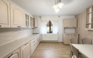 BG158-Casa Giroc 2 ap independente | 500 mp teren | Panouri COMISION 0 - Poză 5