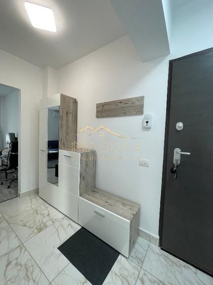 ✨ Plaza Residence Faza 1 | 2 Camere, Etaj 3 | Între AFI și Plaza | Parc Liniei ✨ - Poză 13