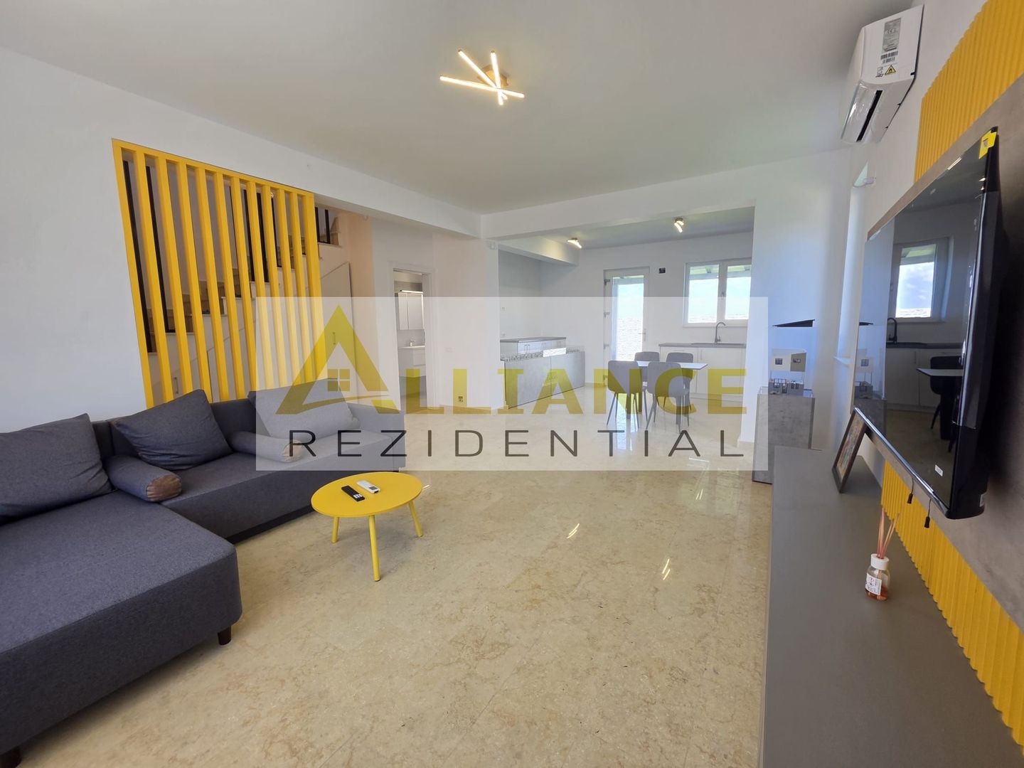 Vila 4 Camere | Toate utilitatiele | Cartier rezidential - Poză 12