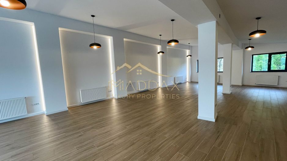 Spatiu comercial S+P ***Prima Inchiriere*** // Piata Matache - Poză 16