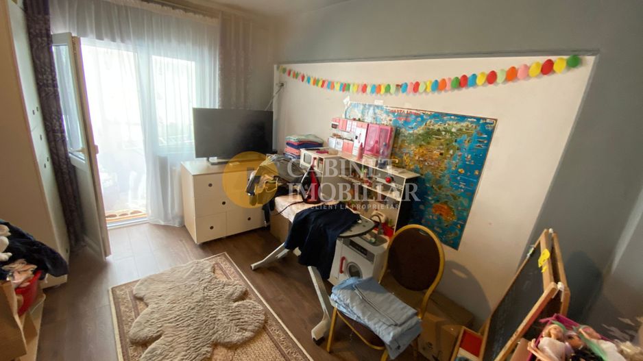 3 Camere Decomandat - Galata - Etaj 2 - Poză 7