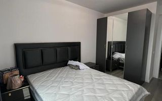 AP. 2 CAMERE SKY GARDEN, PARCARE, BLOC NOU, CENTRALA, MOBILAT MODERN - Poză 4