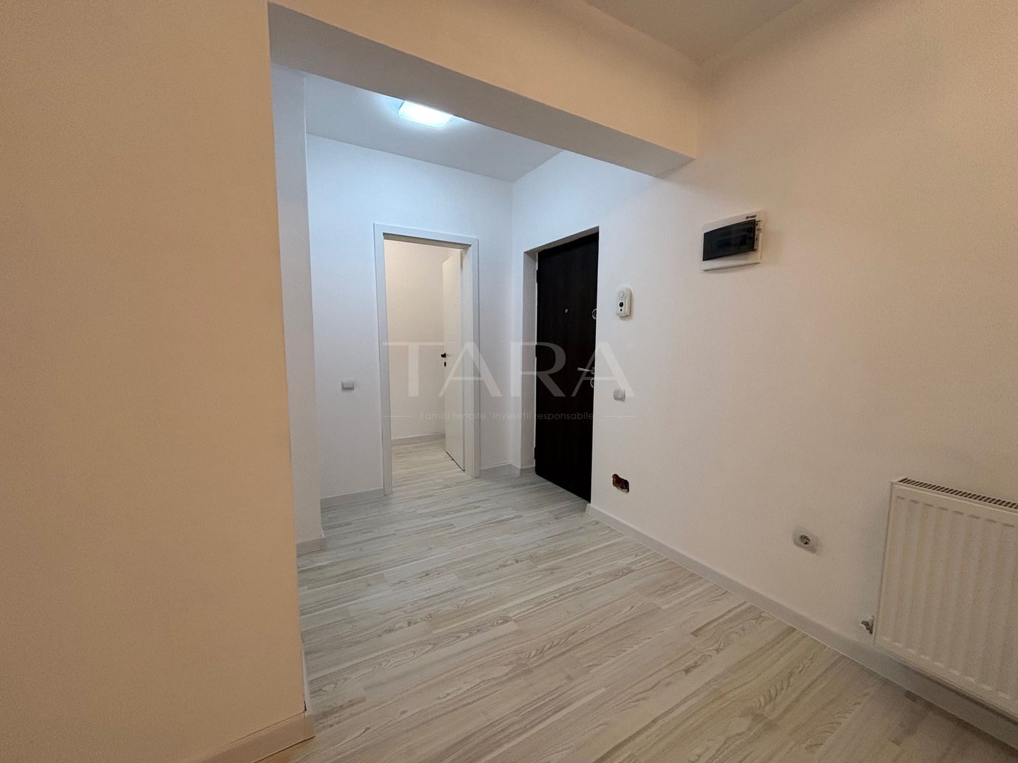 Apartament 2 camere|55 mp|Zona Terra|Parcare subterană inclusă - Poză 4