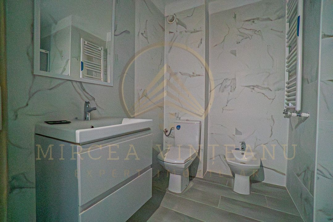 Inel II - COMPLEX PRIMO RESIDENCE - Apartament cu 3 camere situat la etajul 2. - Poză 4