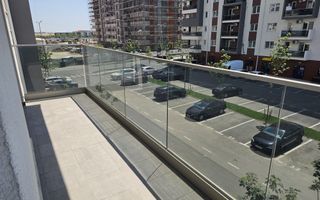 Apartament decomandat 3 camere, disponibil imediat, etaj 2/10 - Poză 3