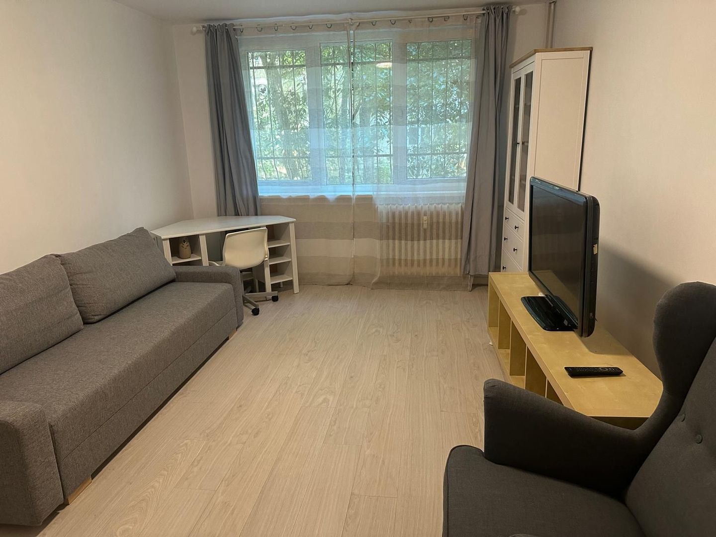 🏢 DE ÎNCHIRIAT: Apartament Modern 2 Camere | Zona Brâncoveanu | - Poză 1