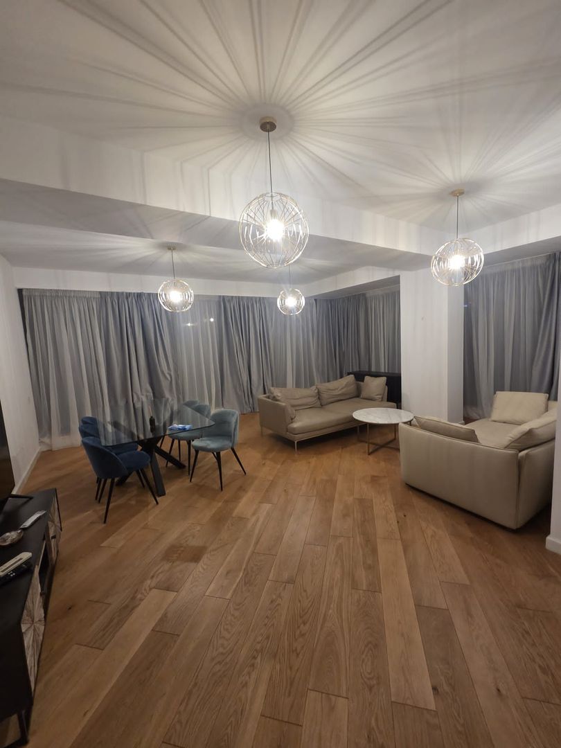 Parcul Cazzavillan | Penthouse 4 camere |  LUX - Poză 6