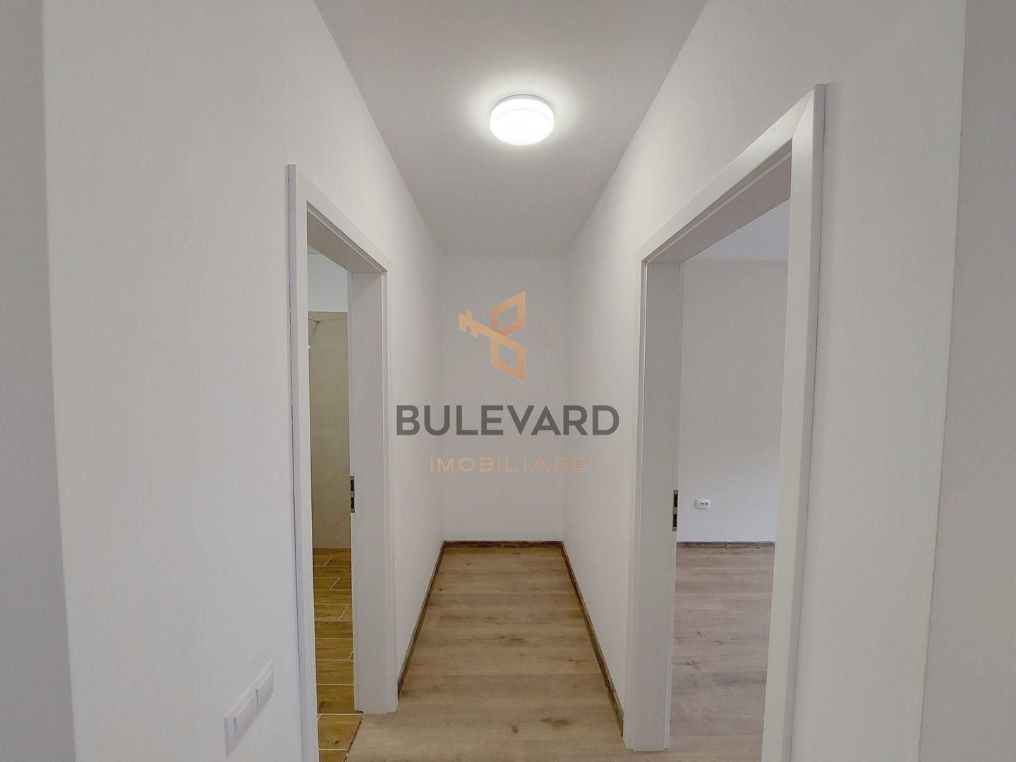 Apartament finisat+parcare, zona strazii Teilor! - Poză 3