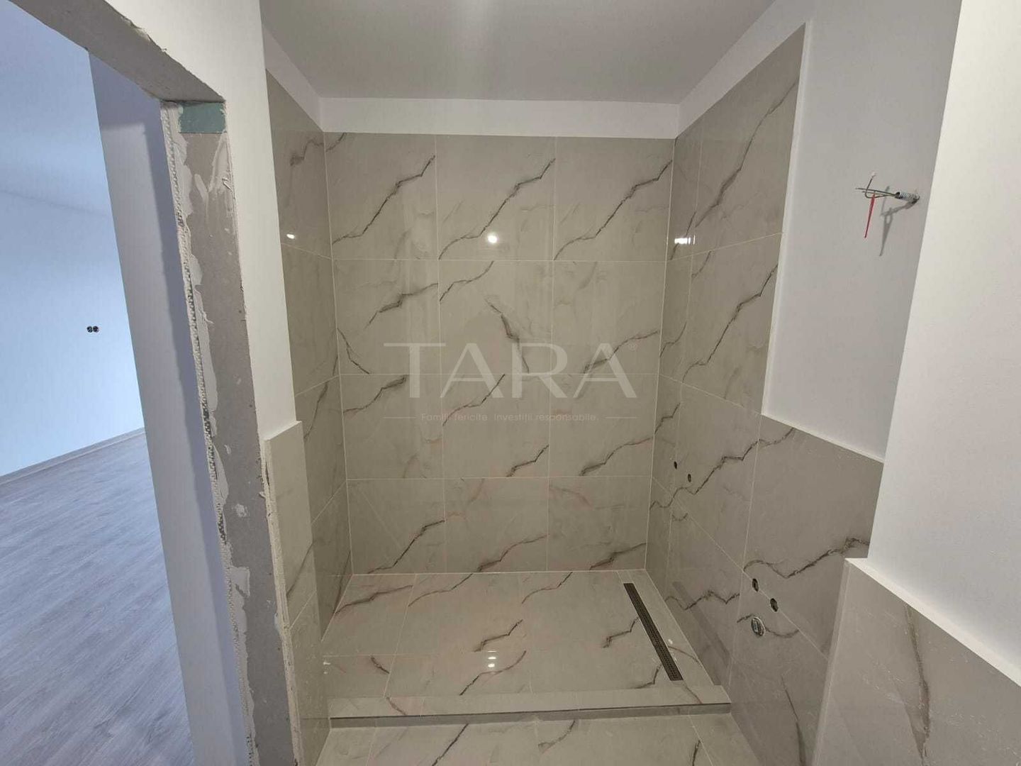 Apartament cu 3 camere - Panemar, Florești - Poză 6