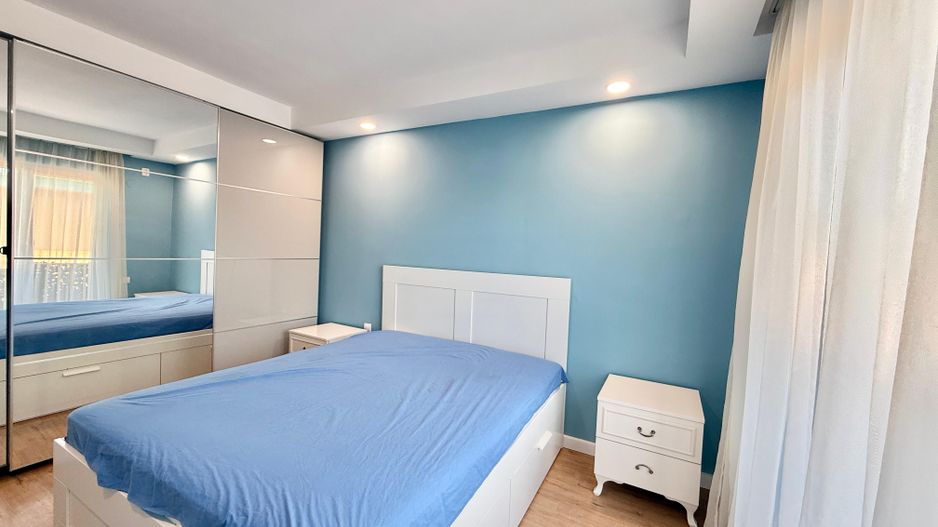 Cosmopolis - Vila NC cu 2 Dormitoare Mobilata si Utilata - Poză 13