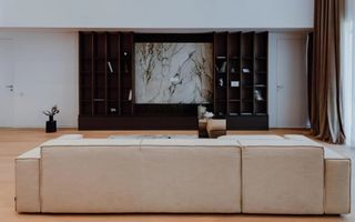 Penthouse superb 5 camere I View minunat I Zona Floreasca - Poză 3