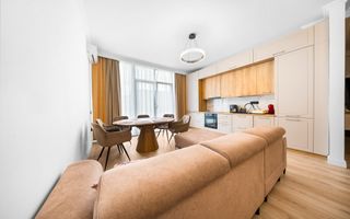 Apartament finisat la chieie! La intrare in Baza Sportiva! - Poză 1