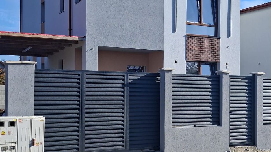 Casa ta ideală! Vilă premium cu curte și terasă, fără comision! - Poză 2