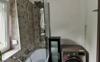 13 Septembrie-Orizont | 2 cam| 73mp | et 3 | loc parcare | centrala | 600 euro - Poză 7