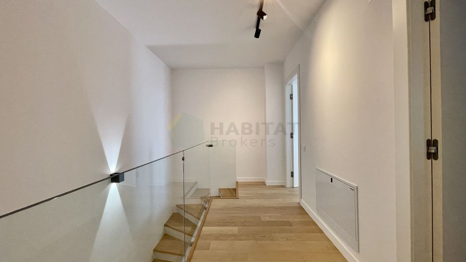 Vila urbana 3 camere | Tunari-Parc - Poză 27