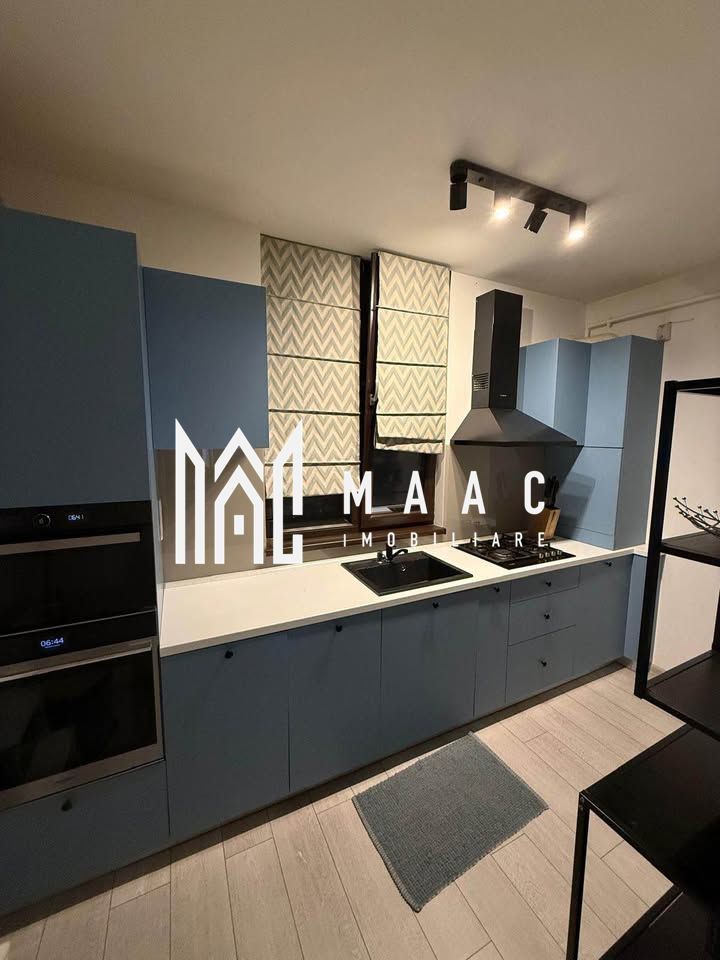 Apartament 3 camere | zona centrala | parter | 74 mp - Poză 4