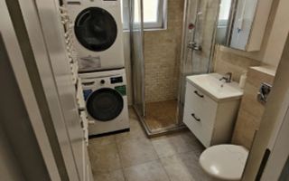 Apartament 3 camere, etaj intermediar, 2balcoane, parcare - Poză 3