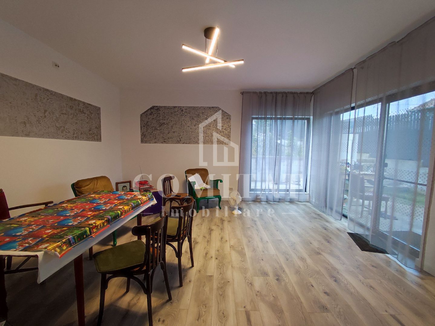 Casa individuală finisată | teren 495 mp | Dezmir - Poză 6