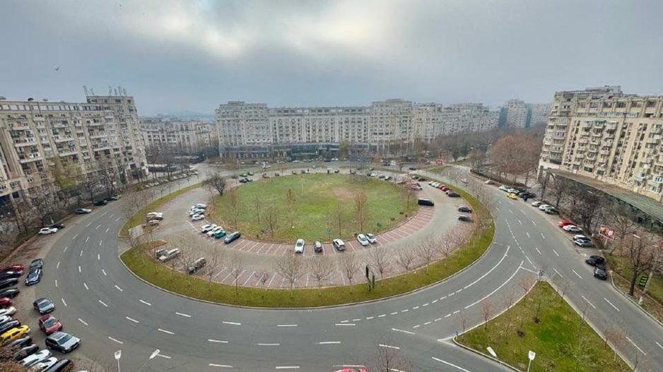 Penthouse | 6 camere | terasa | 160mp utili | Piata Alba Iulia |Unirii | Decebal - Poză 5
