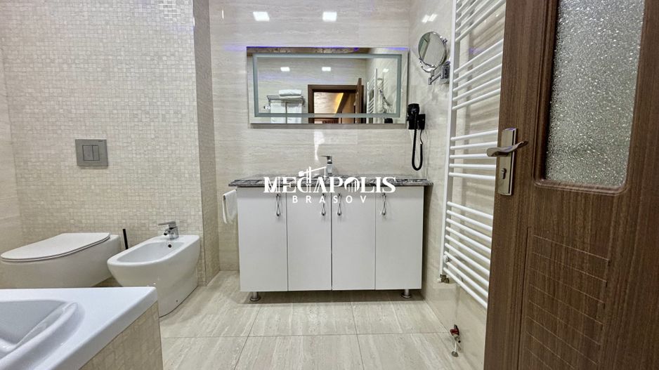Apartament 4 camere | Lux | Premium | Parcare | Isaran Residence - Poză 14