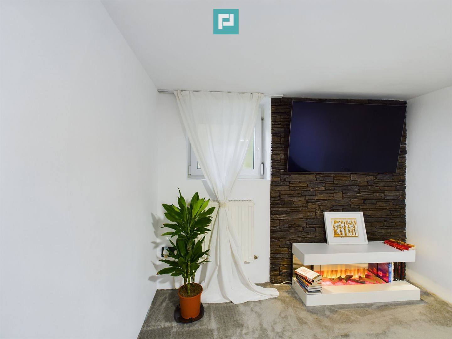 Apartament 3 camere  la curte  - Odobescu - Poză 11