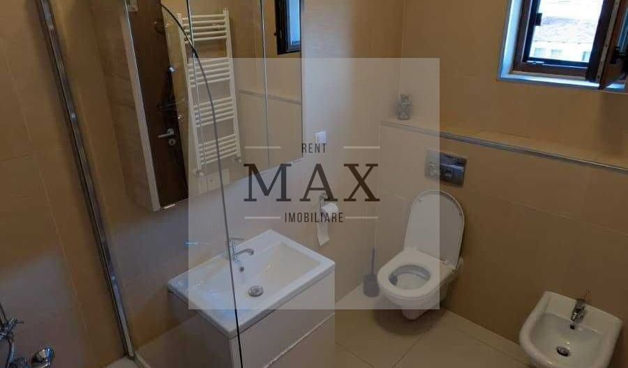Apartament 3 camere Zorilor ,2 băi, parcare subterană, balcon - Poză 5