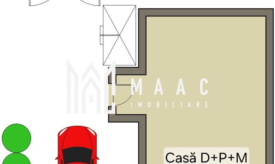 Casă 6 Camere | Sistem fotovoltaic 6.4 kW | Garaj | Lazaret - Poză 27