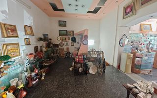 O Locație cu Istorie și Eleganță – În Centru, Pentru Afaceri Distincte - Poză 5