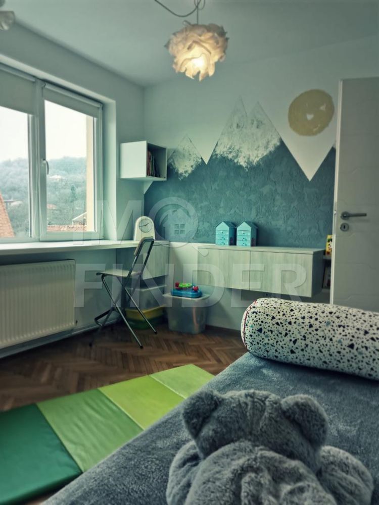 Apartament Superfinisat Zona Coloane Grigorescu - Poză 7