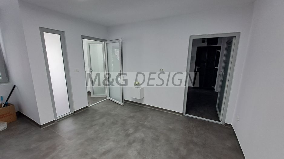 3 incaperi  SAD  Cetatii-Torontalului Totul Nou - Poză 15