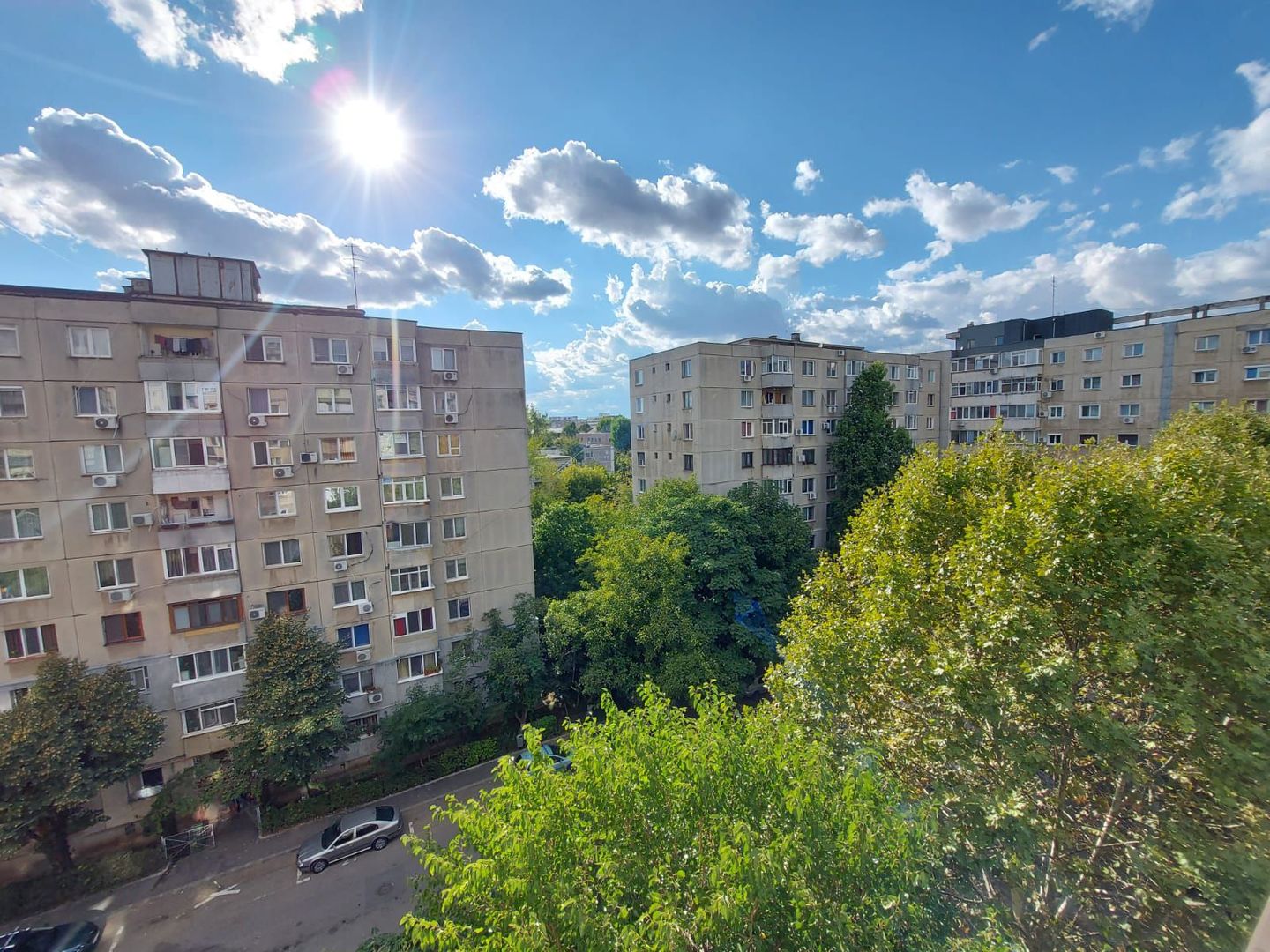 Apartament 4 camere Aparatorii Patriei | Universitatea Spiru Haret - Poză 1