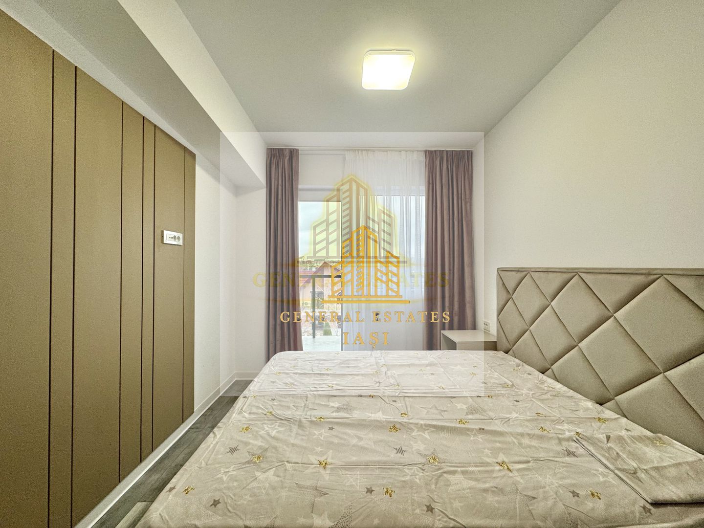 Vânzare apartament 2 camere – Bloc nou , intabulat - Poză 10