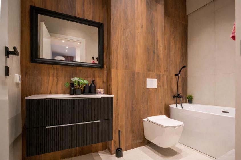 APARTAMENT 3 CAMERE | 103 MP UTILI | FINISAT LA CHEIE | IANCULUI – FERDINAND - Poză 11