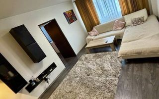 Apartament modern cu 2 camere / 50 mp/in zona Podu Ros - Poză 3
