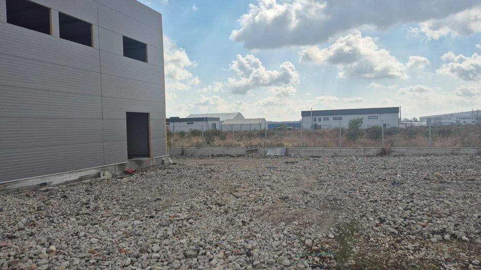 De inchiriat Hală Premium Nouă (470 mp) - Chiajna-Ilfov - Poză 6