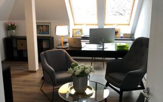 Spatiu pentru birouri de inchiriat in Centrul Istoric - Poză 8