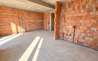 COMISION 0% | Duplex de Vanzare | Pe Parter | 3 Camere | Sacalaz - Poză 3
