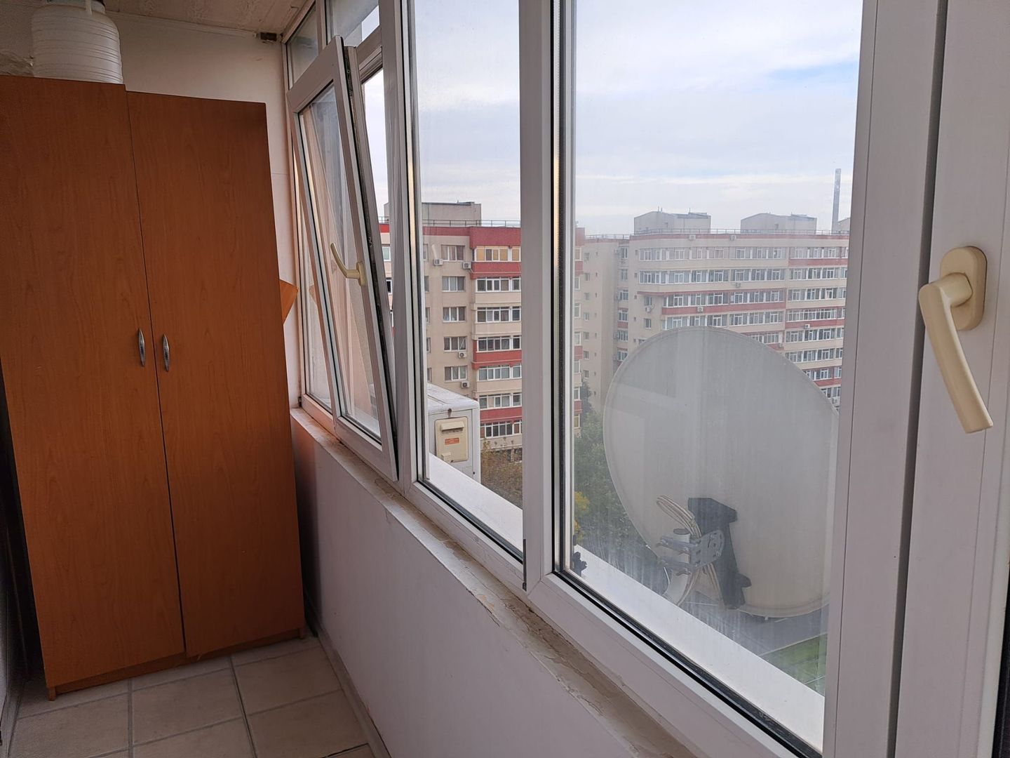 Apartament 3 camere Sos. Giurgiului  – comision 0% - Poză 16