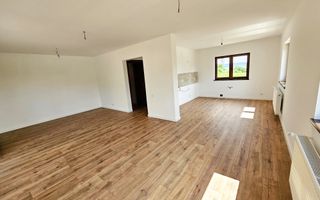 1/2 Duplex, 4 camere, 449 mp teren, asfalt, toate utilitatile, Cetate - Poză 6