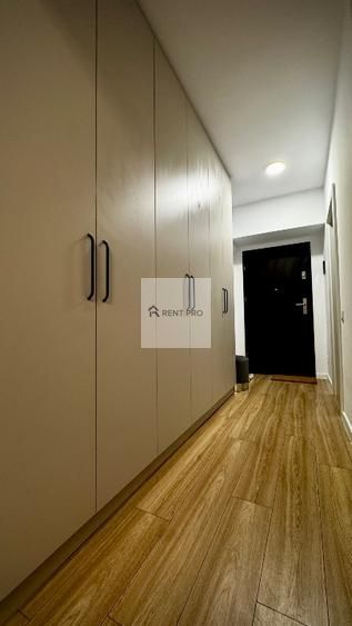 Garsonieră premium de închiriat | Smart Residence Lujerului – Faza 2 | - Poză 4