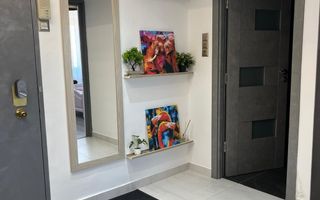 Apartament modern cu 2 camere decomandate Magheru, Oradea - Poză 19