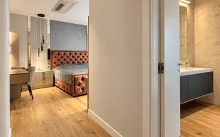 Apartament premium 5 camere Dacia | 176 mp utili+Terasa46mp| 2 locuri de parcare - Poză 16